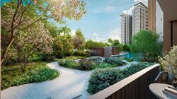Canberra Street (D27), Condominium #558279191